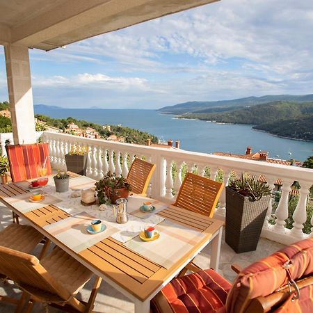La Casa Di Marko Rabac Extérieur photo