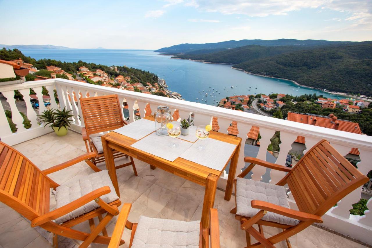 La Casa Di Marko Rabac Extérieur photo