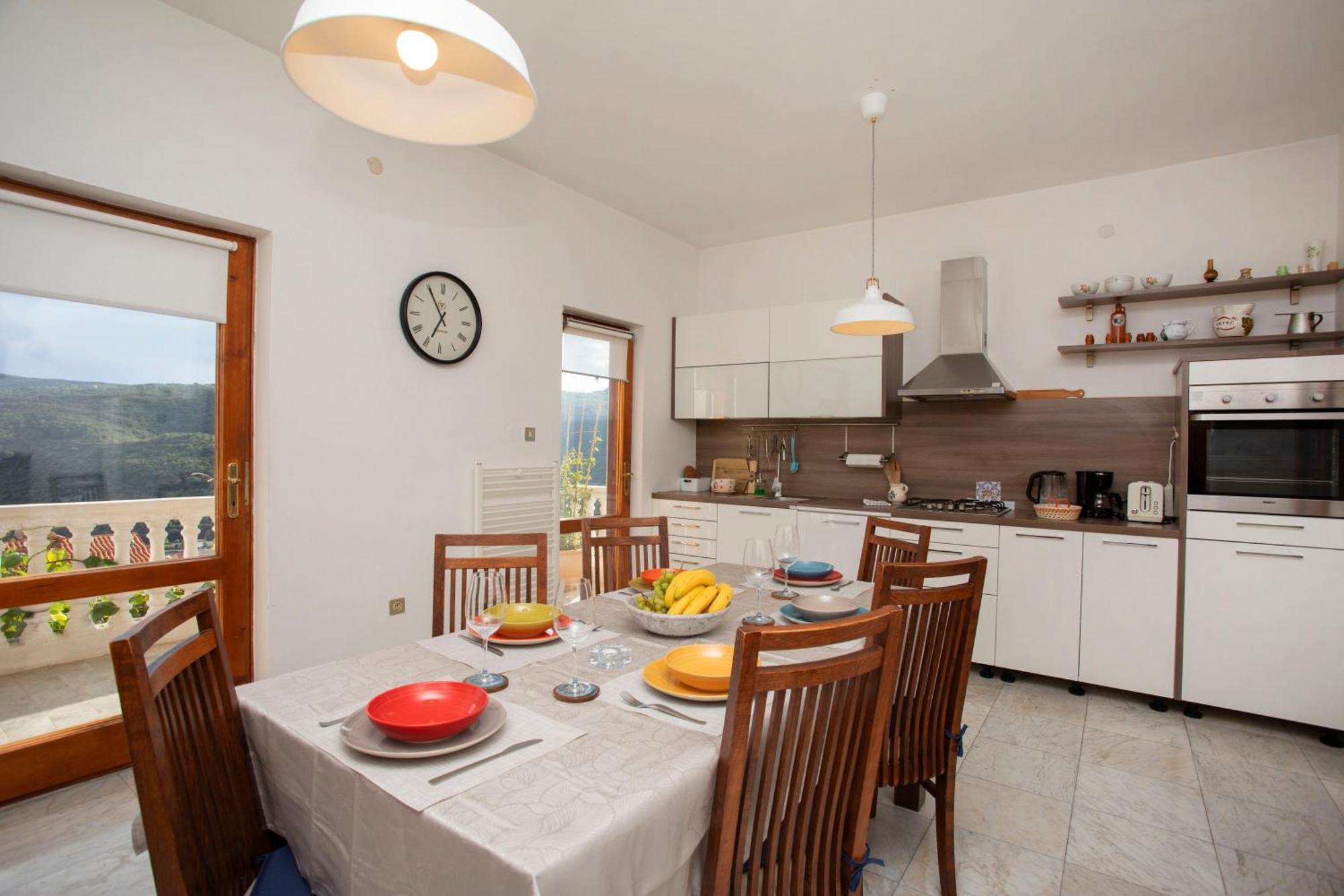 La Casa Di Marko Rabac Extérieur photo