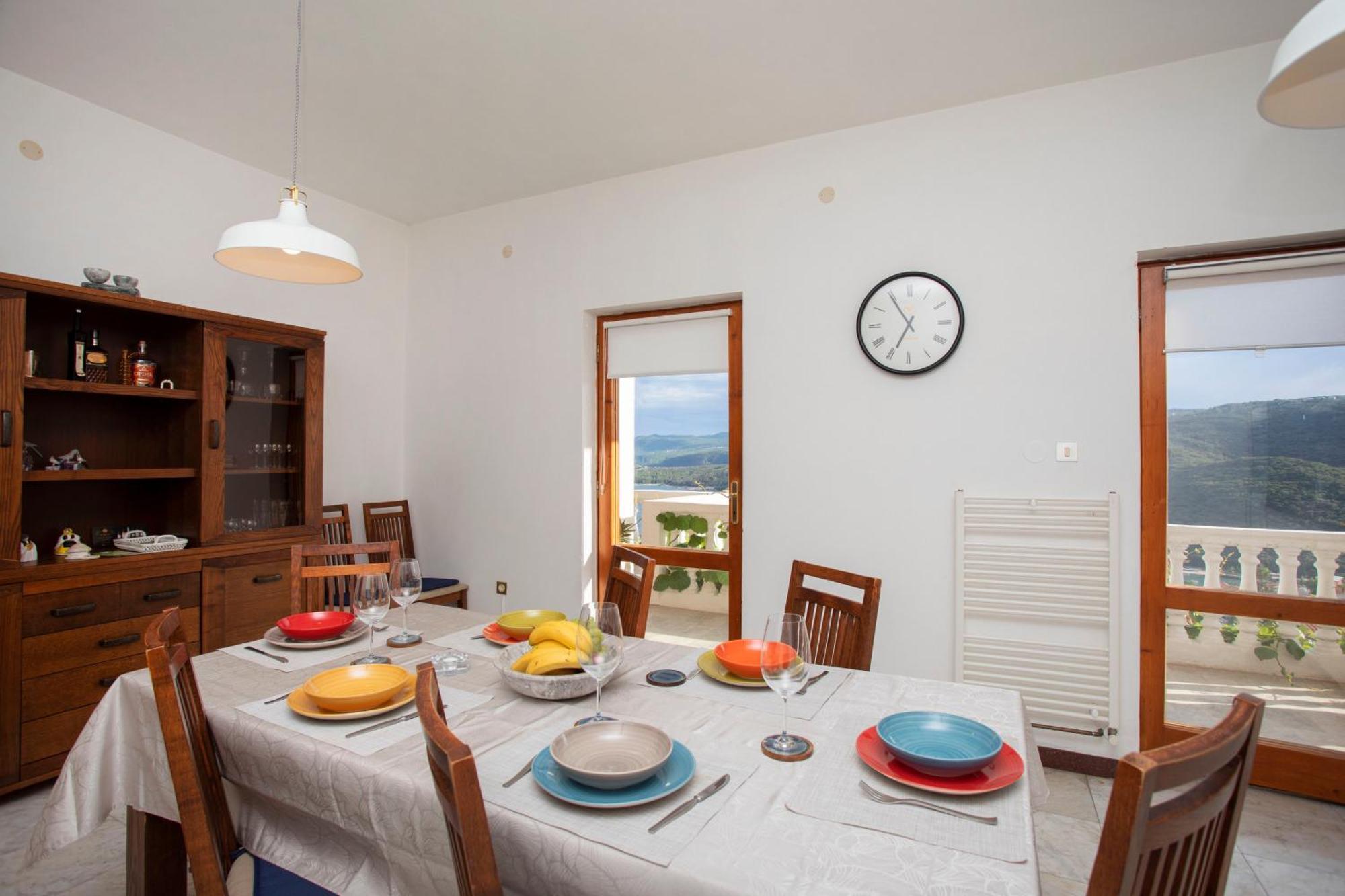 La Casa Di Marko Rabac Chambre photo