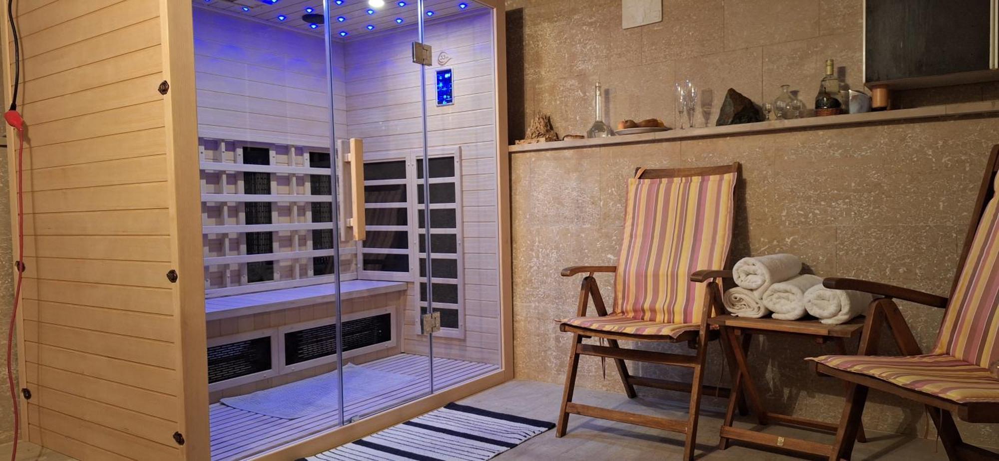 La Casa Di Marko Rabac Extérieur photo